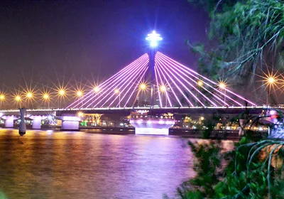 Báo Đà Nẵng và nhiệm vụ góp phần xây dựng thành phố văn minh, hiện đại